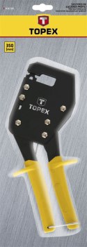 Szczypce do łączenia profili 260 mm TOPEX