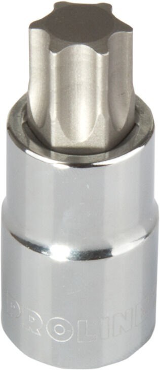 Bitonasadka 1/2'' t50 torx 55mm proline Proline