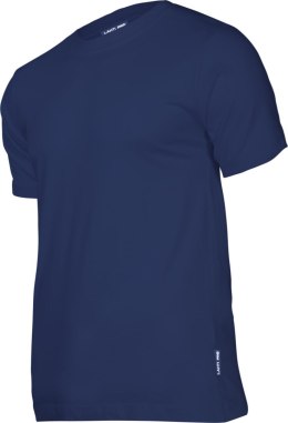 Koszulka t-shirt 180g/m2, granatowa, 