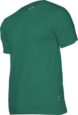 Koszulka t-shirt 180g/m2, zielona, 