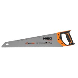 Piła płatnica 450 mm, 11 TPI NEO TOOLS