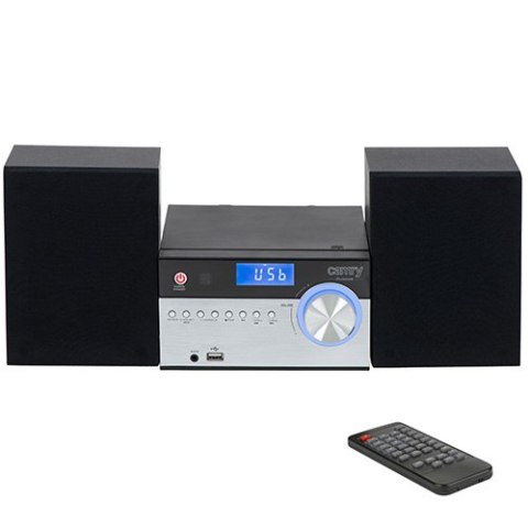 CR 1173 Mini wieża hifi z bluetooth CAMRY