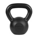 Kettlebell żeliwny 10kg, REBEL ACTIVE Rebel