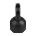 Kettlebell żeliwny 10kg, REBEL ACTIVE Rebel