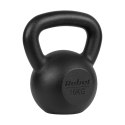 Kettlebell żeliwny 14kg, REBEL ACTIVE Rebel