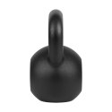 Kettlebell żeliwny 18kg, REBEL ACTIVE Rebel