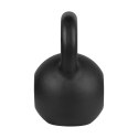 Kettlebell żeliwny 30kg, REBEL ACTIVE Rebel