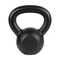 Kettlebell żeliwny 4kg, REBEL ACTIVE Rebel