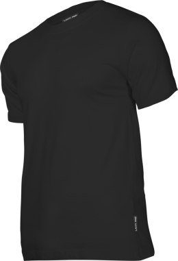 Koszulka t-shirt 180g/m2, czarna, 