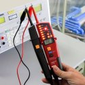 Miernik, tester napięcia Uni-T UT18E Uni-T