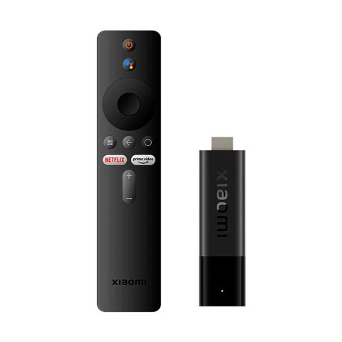 Odtwarzacz multimedialny Xiaomi Mi Stick 4K Xiaomi Odtwarzacz multimedialny Xiaomi Mi Stick 4K Xiaomi