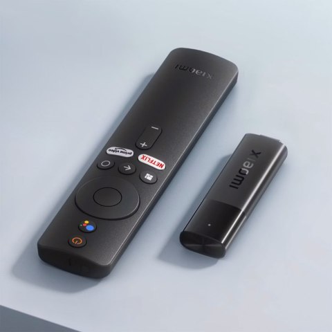 Odtwarzacz multimedialny Xiaomi Mi Stick 4K Xiaomi Odtwarzacz multimedialny Xiaomi Mi Stick 4K Xiaomi