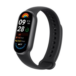 Smartband Xiaomi Mi Band 9 5ATM SpO2 Amoled Xiaomi