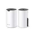 TP-LINK DECO S7 Domowy system Wi-Fi Mesh AC1900 2-PACK 600/1300Mb/s Tp-Link