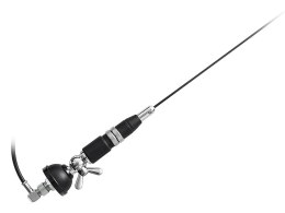 20-035# Antena samochodowa cb sirio snake27 1m black Blow