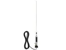 20-065# Antena samochodowa cb sirio titanium1200 Blow