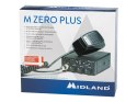 24-198# Radio cb alan/m-zero plus am/fm Blow