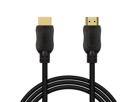 92-661# Przyłącze hdmi-hdmi 1.5m 4k hq zawieszka Blow