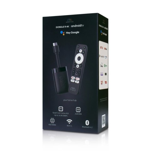 Homatics Dongle R Ab-com Homatics Dongle R Ab-com