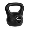 Kettlebell bitumiczny 10 kg REBEL ACTIVE Rebel