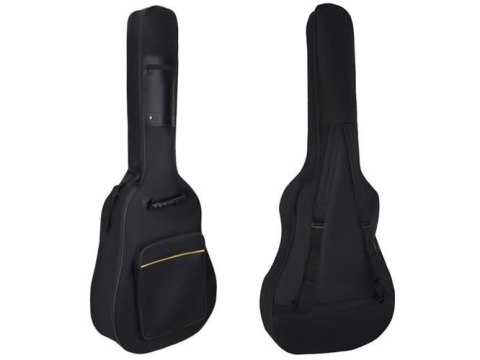 Pokrowiec na gitarę MALATEC Pokrowiec na gitarę MALATEC