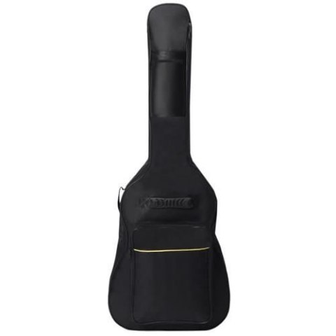 Pokrowiec na gitarę MALATEC Pokrowiec na gitarę MALATEC