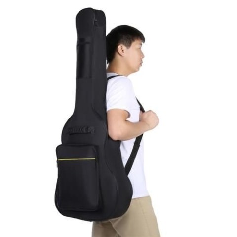 Pokrowiec na gitarę MALATEC Pokrowiec na gitarę MALATEC