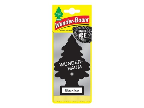 52-148# Wunder-baum - choinka- black ice Blow