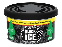 52-217# Wb fiber can black ice 30g odświeżacz powietrza w puszcze Blow