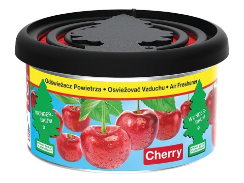 52-219# Wb fiber can black cherry 30g odświeżacz powietrza w puszcze Blow