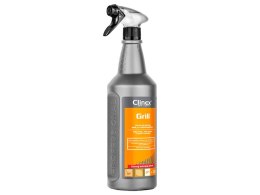 52-249# Clinex grill 1l spray na przypalenia do piekarnika Blow