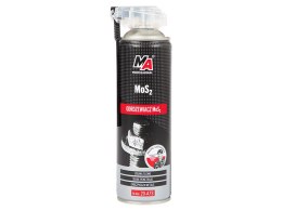 52-315# Ma professional-odrdzewiacz mos2 500ml - aplikator Blow