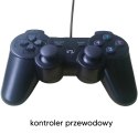 AK147B Pad do ps3 przewodowy 1234 xline ATL