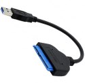 AK273A Kabel adapter usb 3.0 - sata ATL