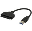 AK273A Kabel adapter usb 3.0 - sata ATL