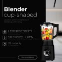 CR 4089 Blender kielichowy - 23000obr/min - 1,7l kielich - 3 programy CAMRY