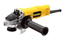 DWE4157 Szlifierka kątowa 125mm 900W No-Volt DeWalt