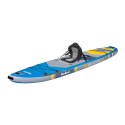 Deska SUP REBEL ACTIVE RBA-4507 - niebieska Rebel