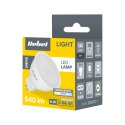 Lampa LED Rebel 6W MR16, 3000K, 12V Rebel