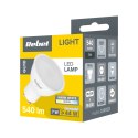 Lampa LED Rebel 7W GU10 , 3000K, 230V Rebel