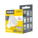 Lampa LED Rebel 7W GU10 , 4000K, 230V Rebel