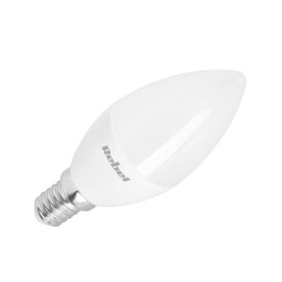 Lampa Led Rebel świeca 7W, E14,4000K, 230V Rebel