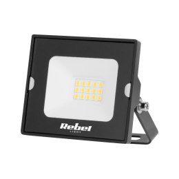 Reflektor LED 10W 4000K, 230 V Rebel