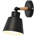 ZD129 Lampa ścienna kinkiet loft ATL