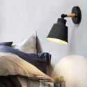 ZD129 Lampa ścienna kinkiet loft ATL