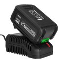 Akumulator Energy+ 18V, Li-Ion 4.0Ah GRAPHITE