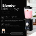 CR 4088 Blender kielichowy - tytanowe ostrza - szklany dzbanek 1,5l CAMRY