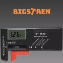 Tester/ miernik baterii Bigstren 19898 BIGSTREN