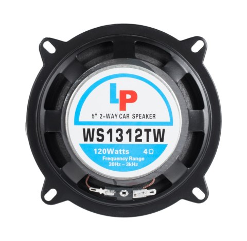Głośnik sam.5"/2WAY/100W WS-1312TW Dibeisi Głośnik sam.5"/2WAY/100W WS-1312TW Dibeisi