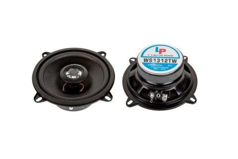 Głośnik sam.5"/2WAY/100W WS-1312TW Dibeisi Głośnik sam.5"/2WAY/100W WS-1312TW Dibeisi